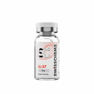LL-37 5 mg – Swiss Chems