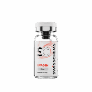 Livagen 20 mg – Swiss Chems