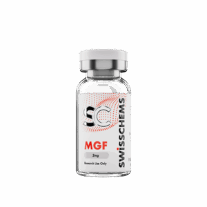 MGF sem PEG 2 mg – Swiss Chems