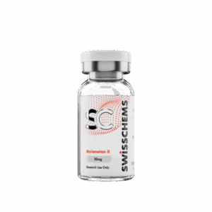 Melanotan II 10 mg – Swiss Chems