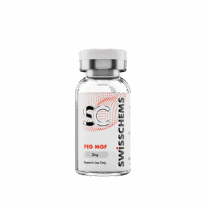 PEG MGF 2 mg – Swiss Chems