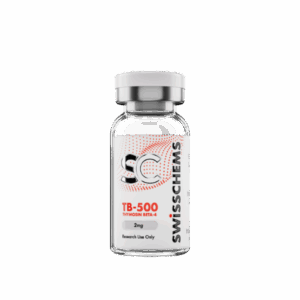 TB-500 Thymosin Beta-4 2 mg – Swiss Chems