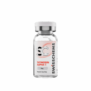 Thymosin Alpha-1 5 mg – Swiss Chems