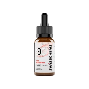 C60 Fullerene 1,5 mg/ml – Swiss Chems
