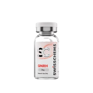 GnRH Triptorelin 2 mg – Swiss Chems