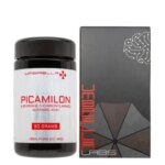 Pó de Picamilon 50g - Pesquisa Laboratorial e Propriedades Neurofarmacológicas