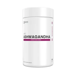 Ashwagandha - Adaptógeno Natural para Redução do Estresse e Aumento da Energia
