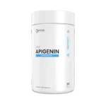 Apigenina - Antioxidante Natural para Ação Anti-inflamatória e Saúde Geral