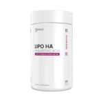 Ácido Hialurônico HLA - Hidratação Profunda e Rejuvenescimento da Pele