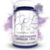 Cápsulas de Cycloastragenol 10% Nootropics Depot - Suporte à Saúde Celular e Envelhecimento Saudável