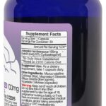 Cápsulas de Cycloastragenol 10% Nootropics Depot - Suporte à Saúde Celular e Envelhecimento Saudável - 5