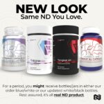 Cápsulas de Cycloastragenol 10% Nootropics Depot - Suporte à Saúde Celular e Envelhecimento Saudável - 6