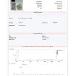 Enclomifeno 12,5mg - Pesquisa de Alta Pureza em 60 Cápsulas para Estudos de SERM - 2