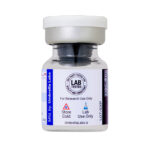 Vial de Peptídeo Eloralintide 1mg/10mg Umbrella Labs - Pesquisa em Laboratório para Estudos Avançados - 3