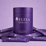 Elixa Probiotic 500 Bilhões UFC — Probiótico de Ultra-Alta Potência