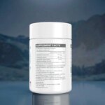 Senolytique - Suplemento Natural para Combate ao Envelhecimento Celular e Aumento da Vitalidade - 2