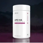 Ácido Hialurônico HLA - Hidratação Profunda e Rejuvenescimento da Pele - 4