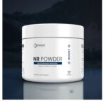 NR Powder - Suplemento Energético Natural para Aumento de Performance e Foco Mental