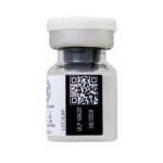 Mistura de Peptídeos BPC-157/TB-500/Cartalax 30mg - Pesquisa Laboratorial para Estudos Avançados - 4