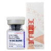 Mistura de Peptídeos BPC-157/TB-500/Cartalax 30mg - Pesquisa Laboratorial para Estudos Avançados