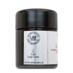 Pó de L-Carnitina Umbrella Labs 20 Gramas - Suporte Energético e Metabólico para Pesquisa - 4
