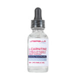 L-Carnitina Líquido 30ml Umbrella Labs - Suporte Energético e Metabólico Eficiente - 2