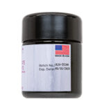 Pó de Monoidrato de Orotato de Lítio Umbrella Labs 1g - Para Pesquisa Laboratorial Exclusiva - 3