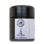 Pó de Monoidrato de Orotato de Lítio Umbrella Labs 1g - Para Pesquisa Laboratorial Exclusiva - 4