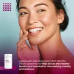 Ácido Hialurônico HLA - Hidratação Profunda e Rejuvenescimento da Pele - 11
