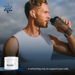 NR Powder - Suplemento Energético Natural para Aumento de Performance e Foco Mental - 8