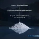 NR Powder - Suplemento Energético Natural para Aumento de Performance e Foco Mental - 6