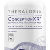 Suplemento para Fertilidade Masculina ConceptionXR Reproductive Health – Theralogix – 180 Comprimidos