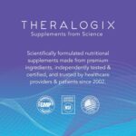 Suplemento para Fertilidade Masculina ConceptionXR Reproductive Health – Theralogix – 180 Comprimidos