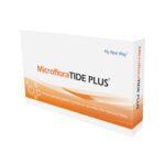 MicrofloraTIDE PLUS – My Real Way – 30 Cápsulas