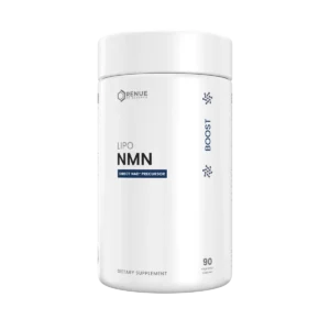 NMN Lipossomal Renue By Science 500 mg – 90 cápsulas LIPO NMN