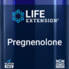 Pregnenolona – Life Extension – 100 mg, 100 Cápsulas