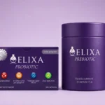 Elixa Probiótico – 3 Trilhões de UFC (CFU) e Protocolo em 3 Fases
