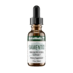 Samento NutraMedix – frasco de 30 ml